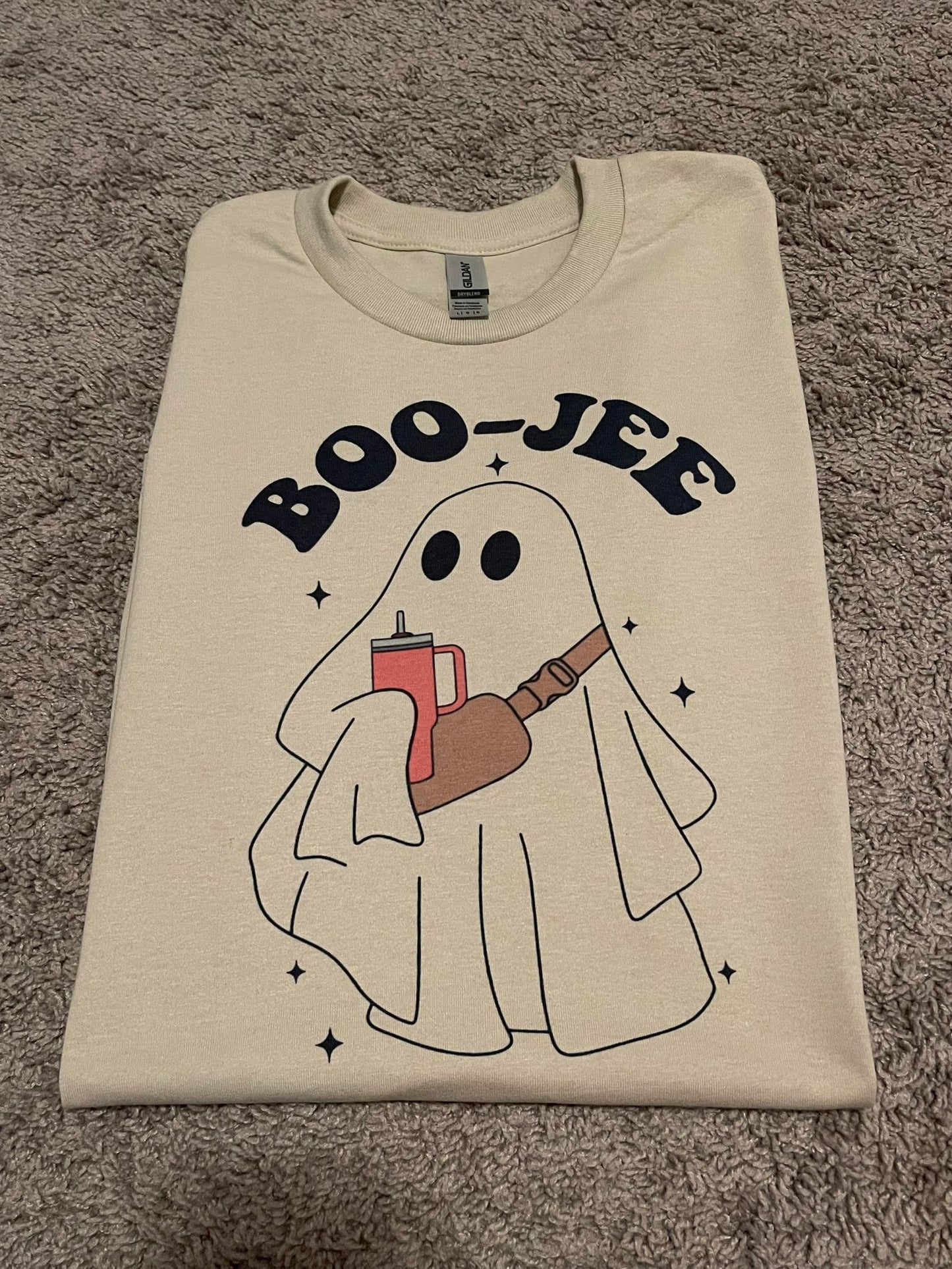 Boo-Jee