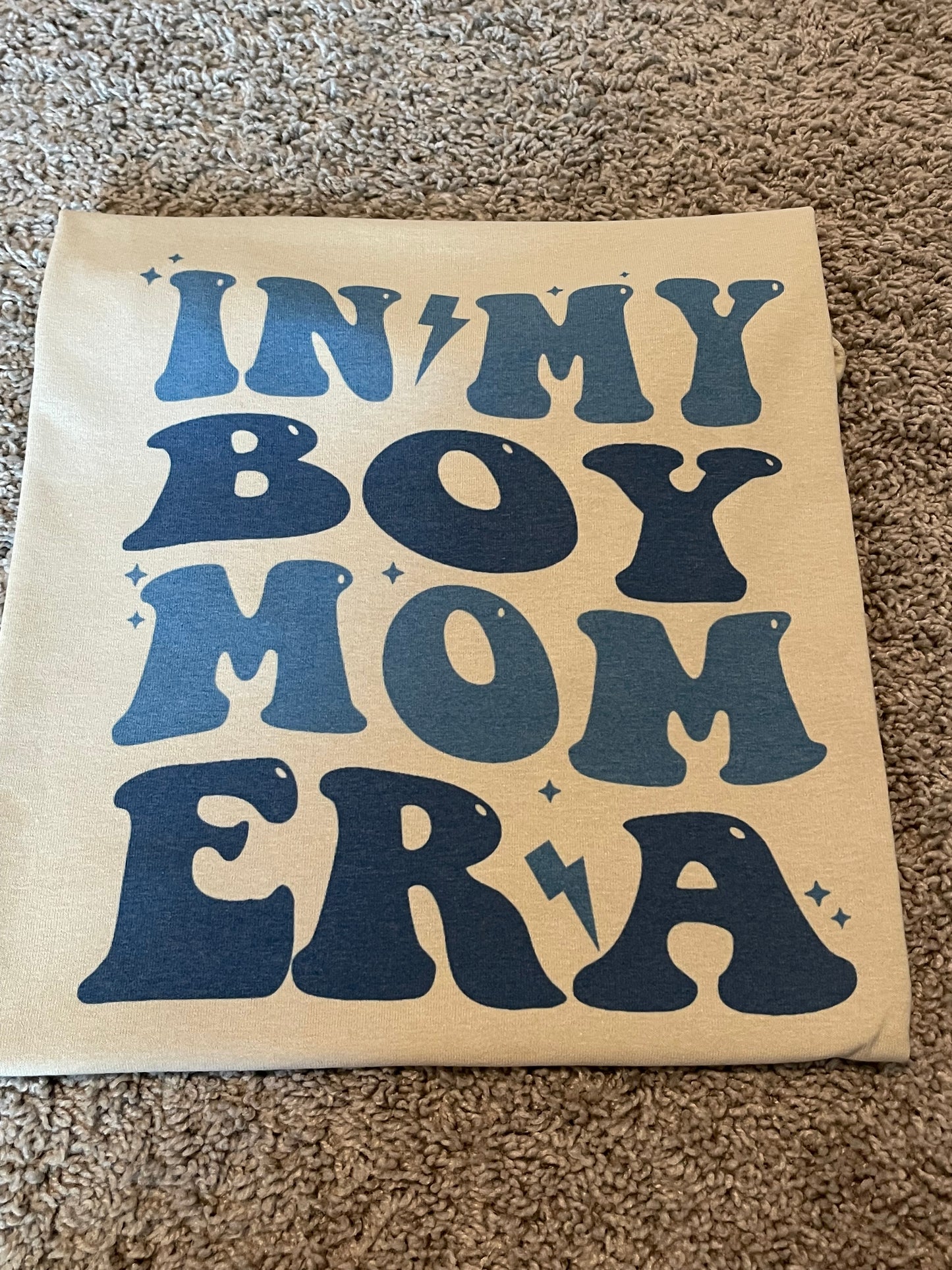 Boy mom era