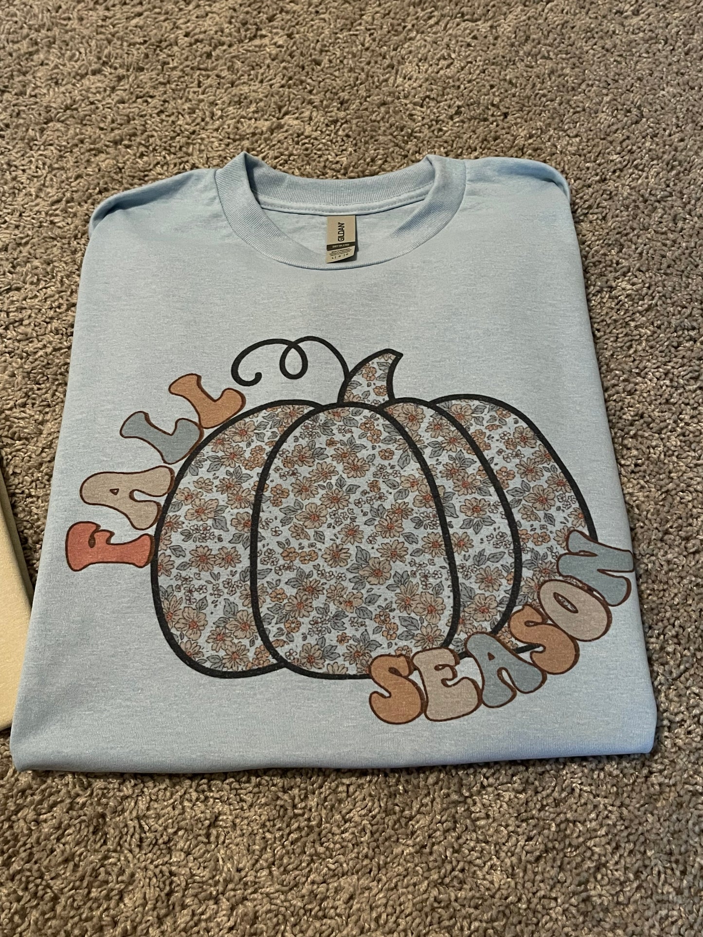 Fall Season