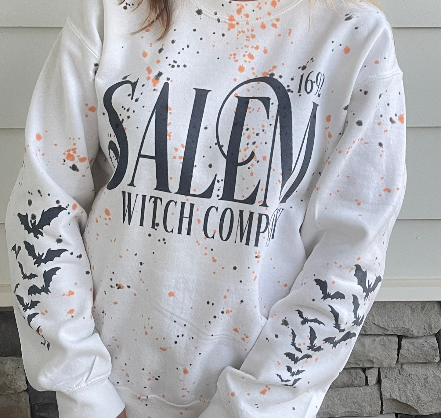 Salem Witch Company