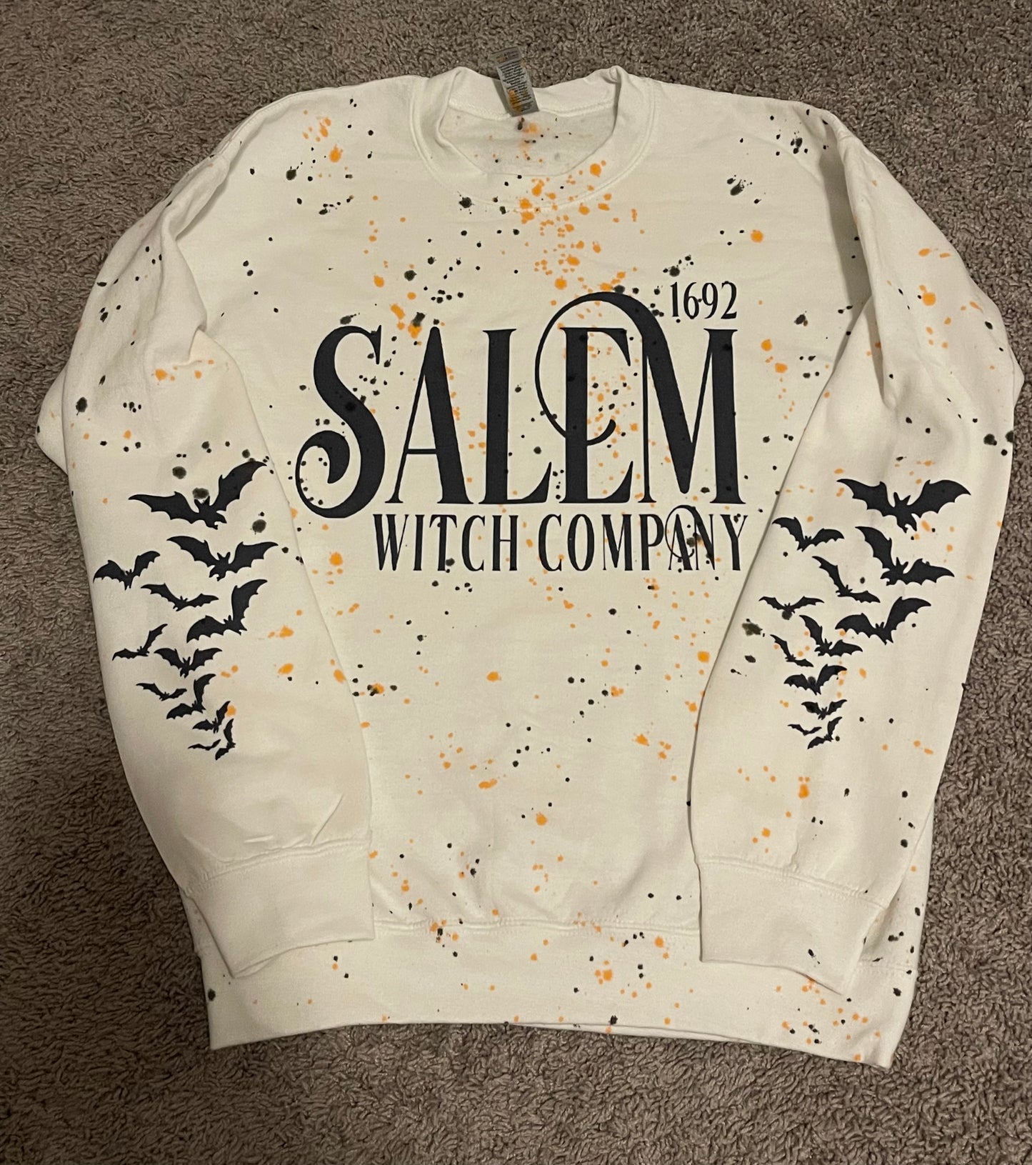 Salem Witch Company