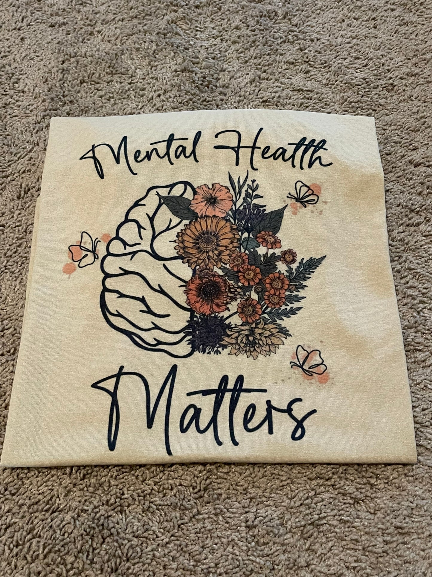 Mental Health matters