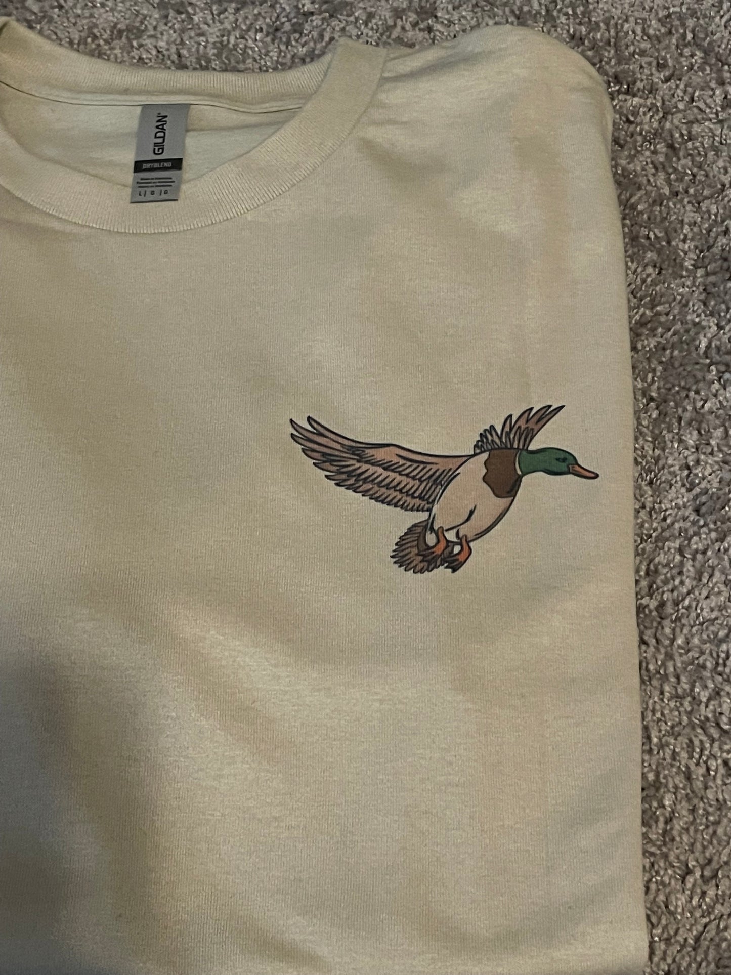 Duck around & Find out