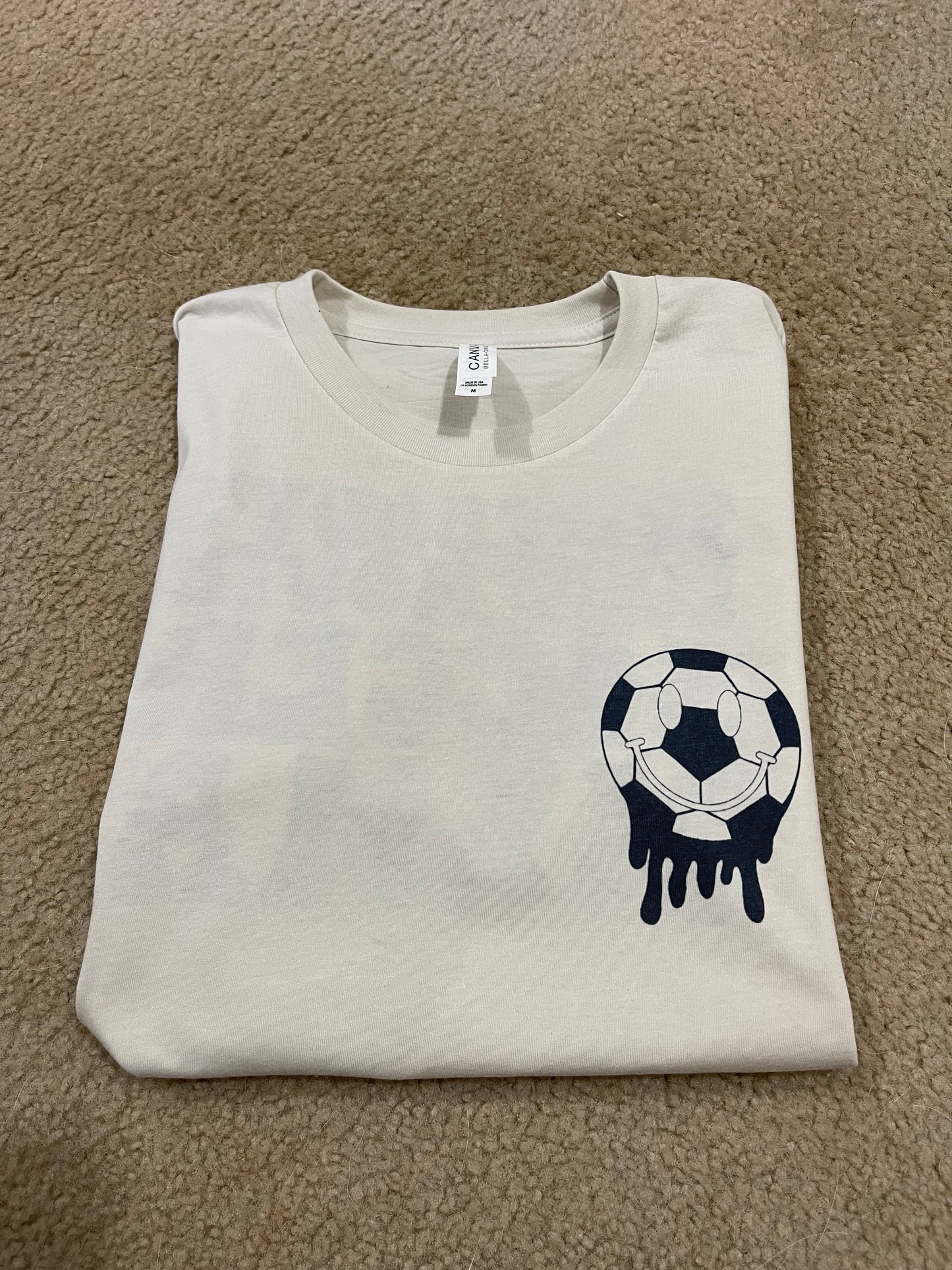 Soccer Mama