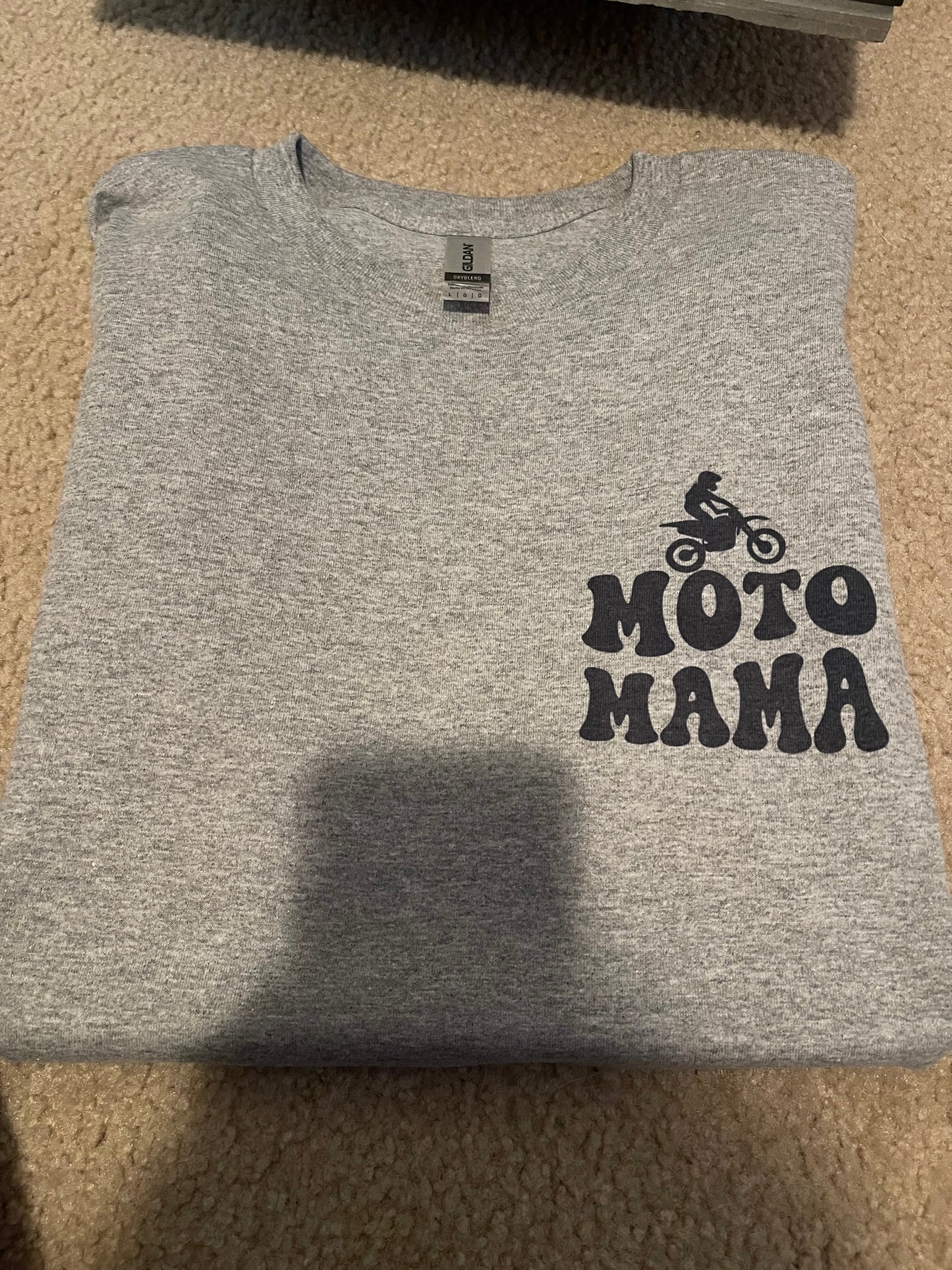 Moto Mama