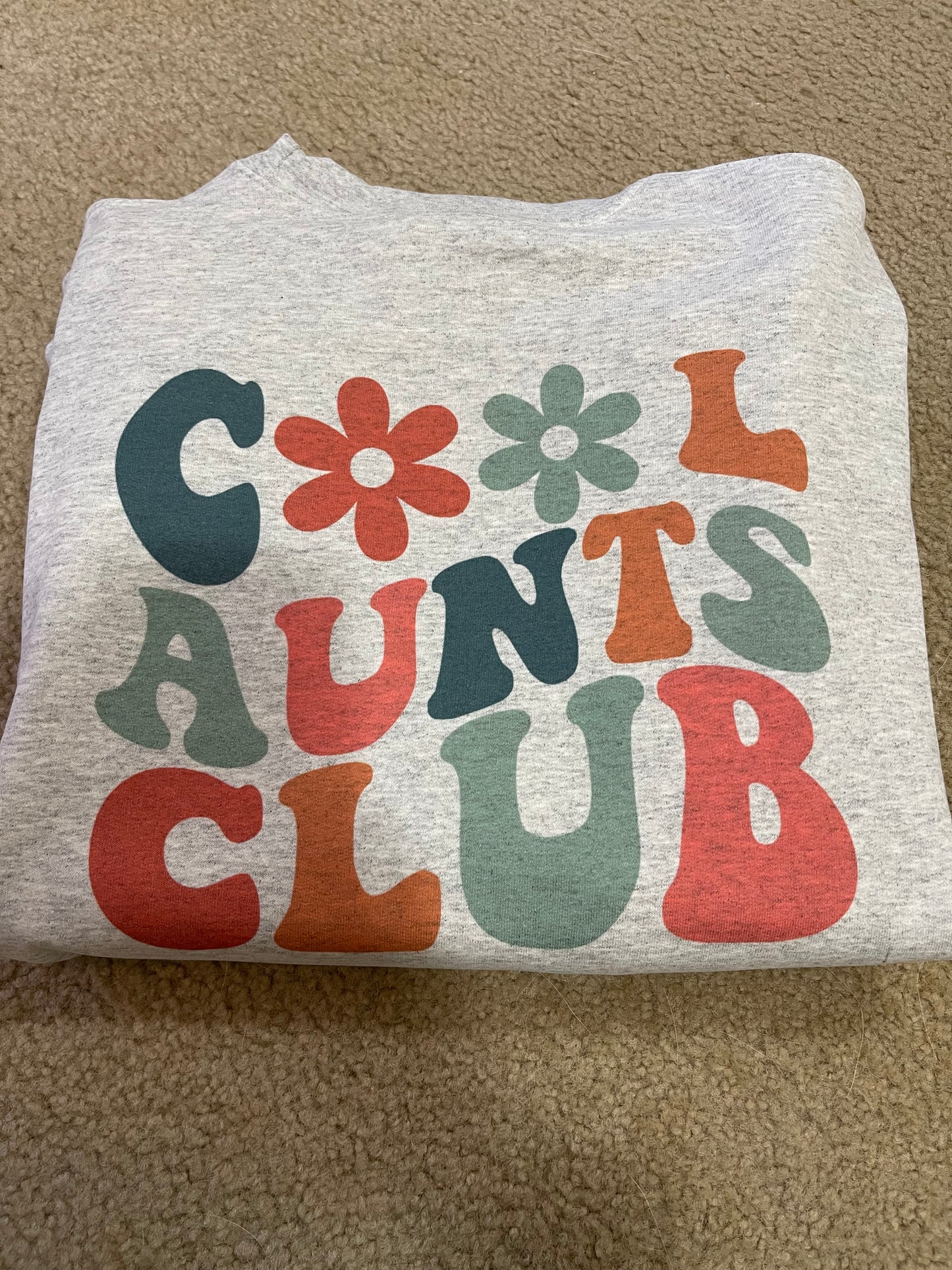 Cool Aunts Club