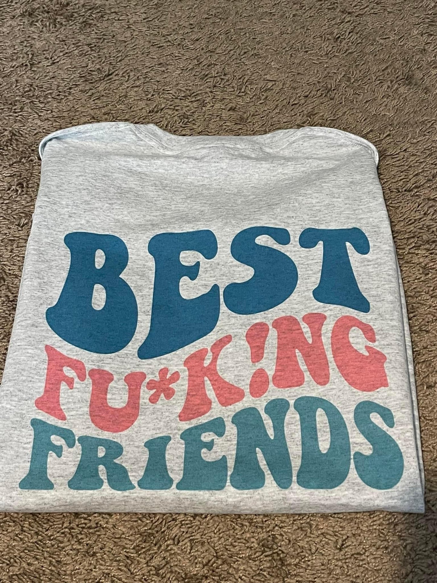Best F*cking Friends