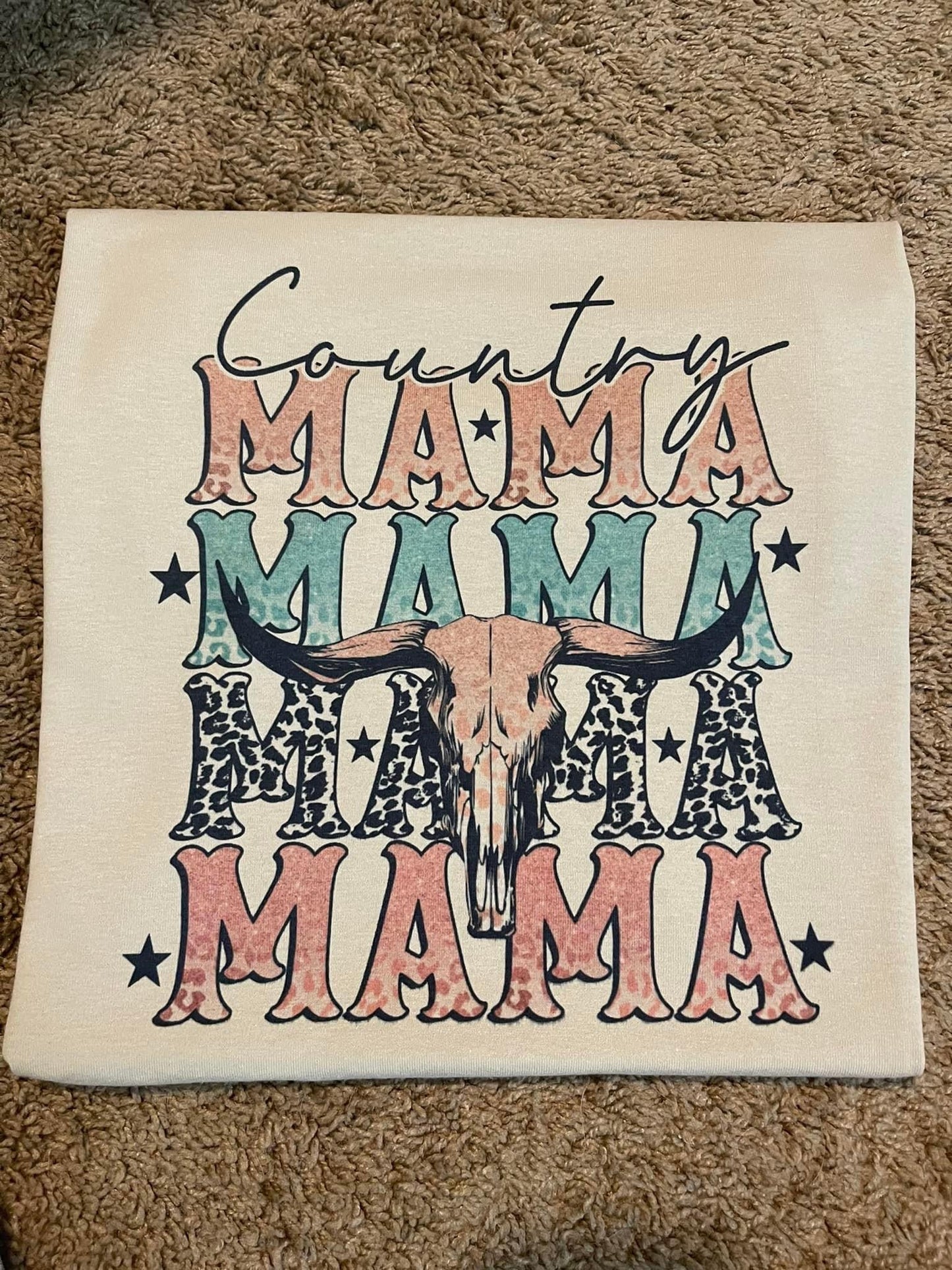 Country Mama