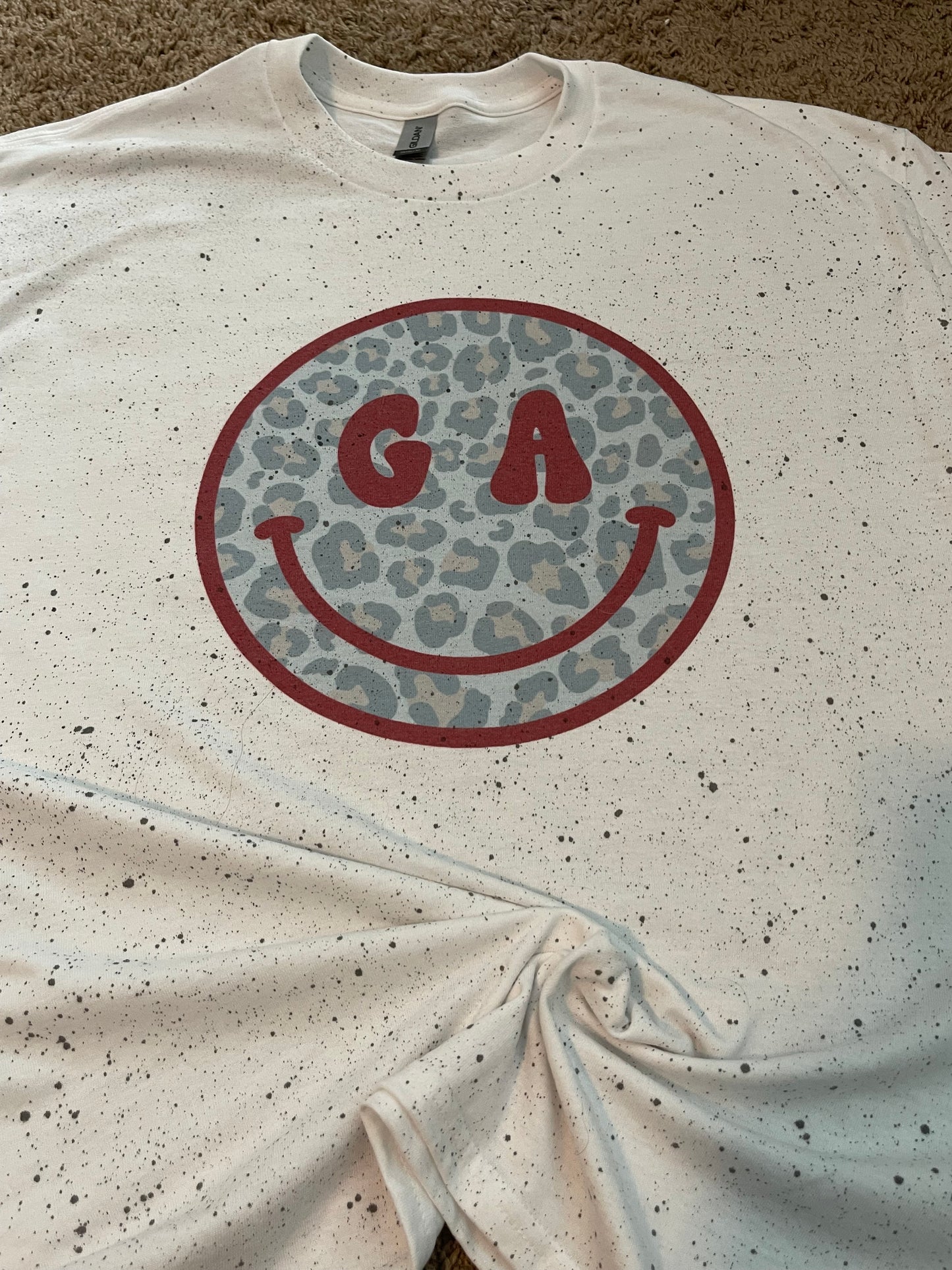 Georgia Smiley