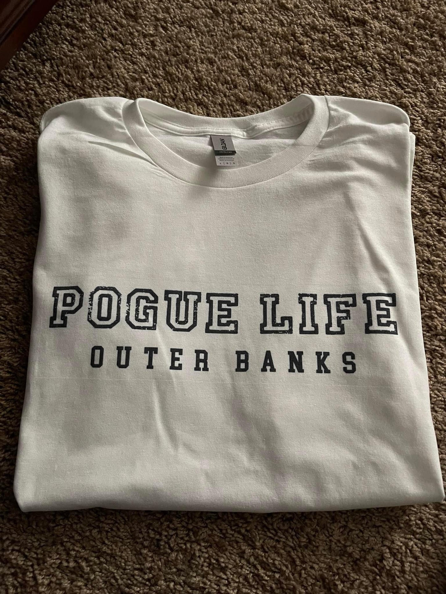 Pogue Life Outer Banks