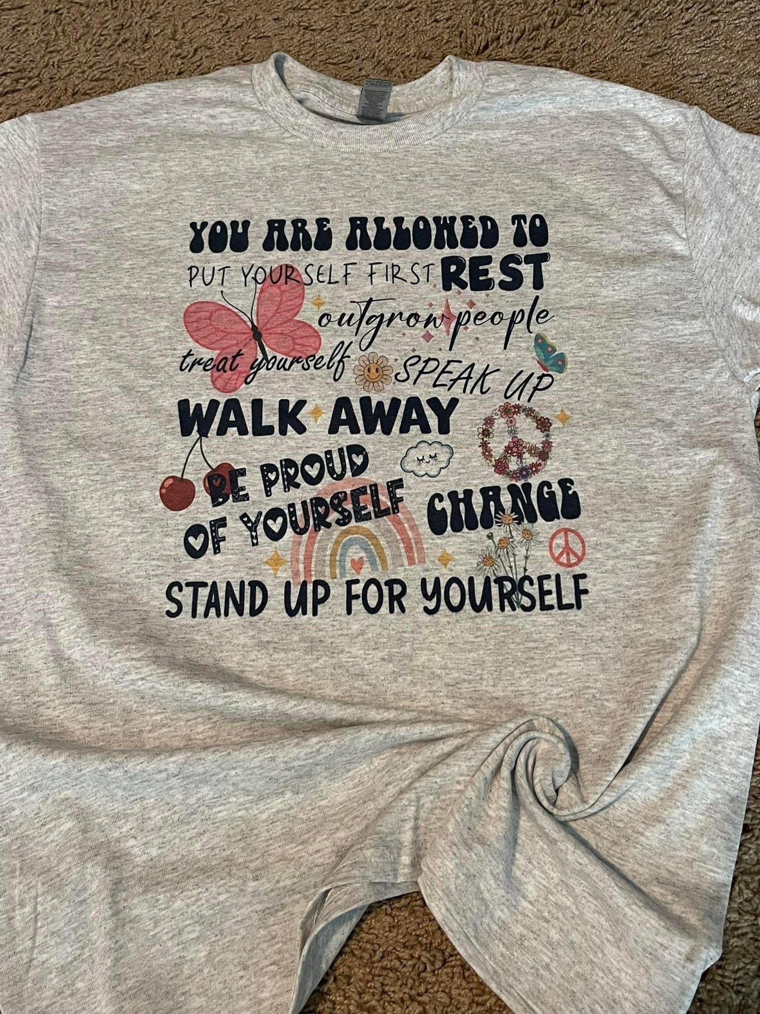 Graphic Tees