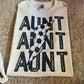 Soccer Aunt
