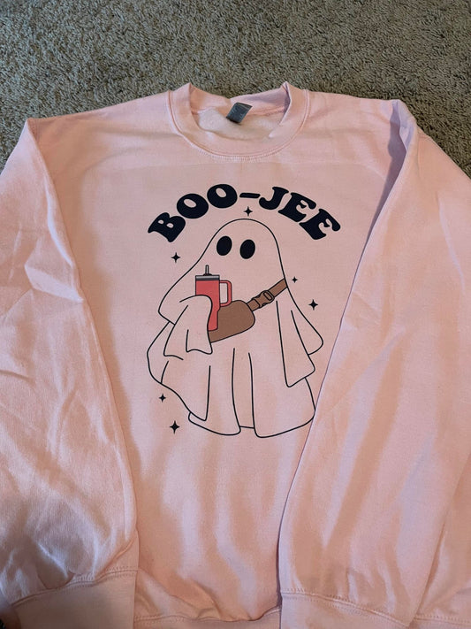 Boo-Jee