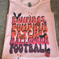 Bonfires, pumpkin patches, Halloween, Football