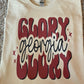 Glory glory Georgia