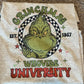 Grinchmas University