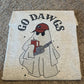 GO DAWGS- Ghost