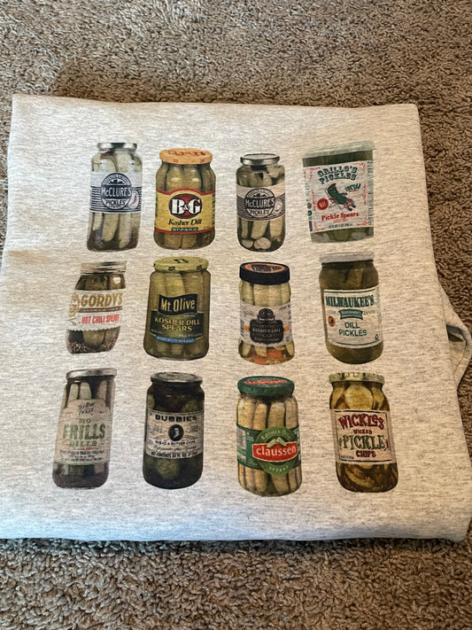 Trendy PICKLE
