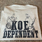 Koe dependent