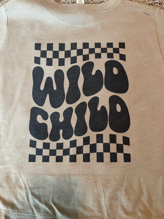 Wild child