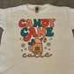 Candy cane cutie