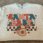 Santa Baby