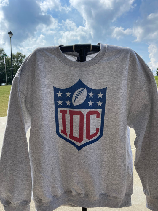 IDC- NFL INSPIRIED