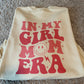 Girl mom era