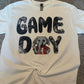 Game day - Alabama