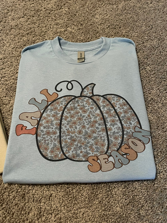 Fall Season