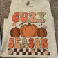 Cozy season