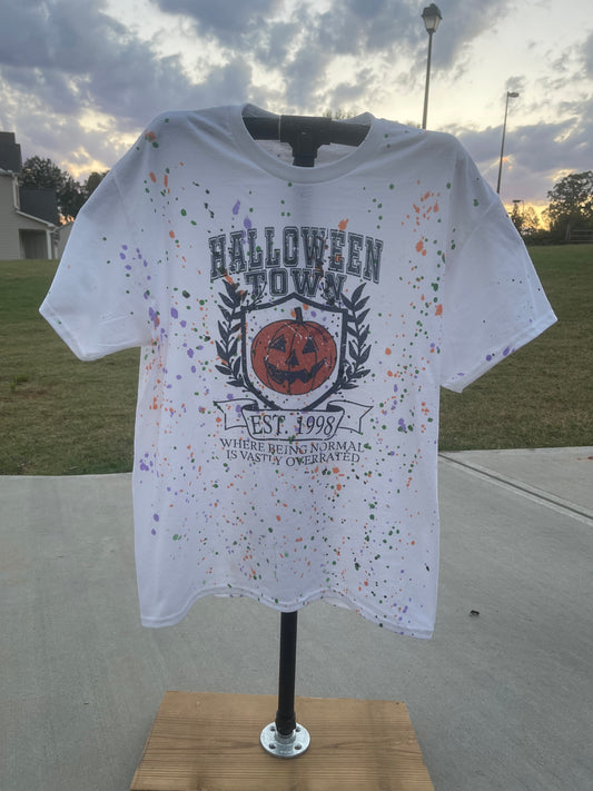 Halloween Town