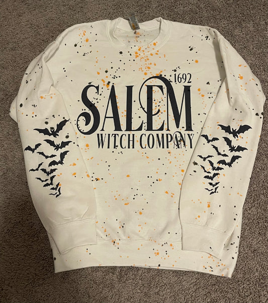 Salem Witch Company