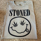 STONED