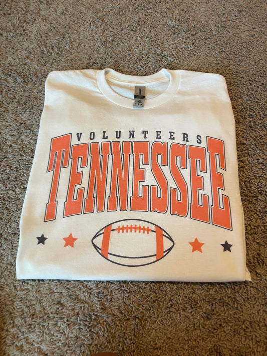 Tennessee Volunteers