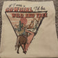 If I was a cowboy i'd be wild and free