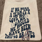If we were a team & love was a game- 98 Braves