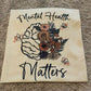 Mental Health matters