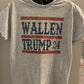 Wallen Trump 2024