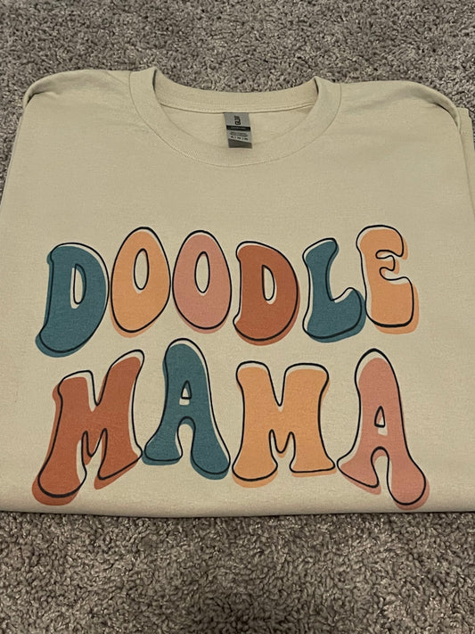 Doodle mama
