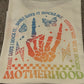 Some days motherhood rocks me