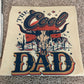 The "cool" dad