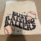 Busy Raising Ballers