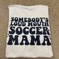 Soccer Mama