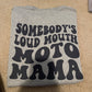 Moto Mama