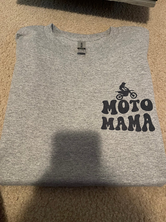 Moto Mama
