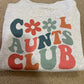 Cool Aunts Club