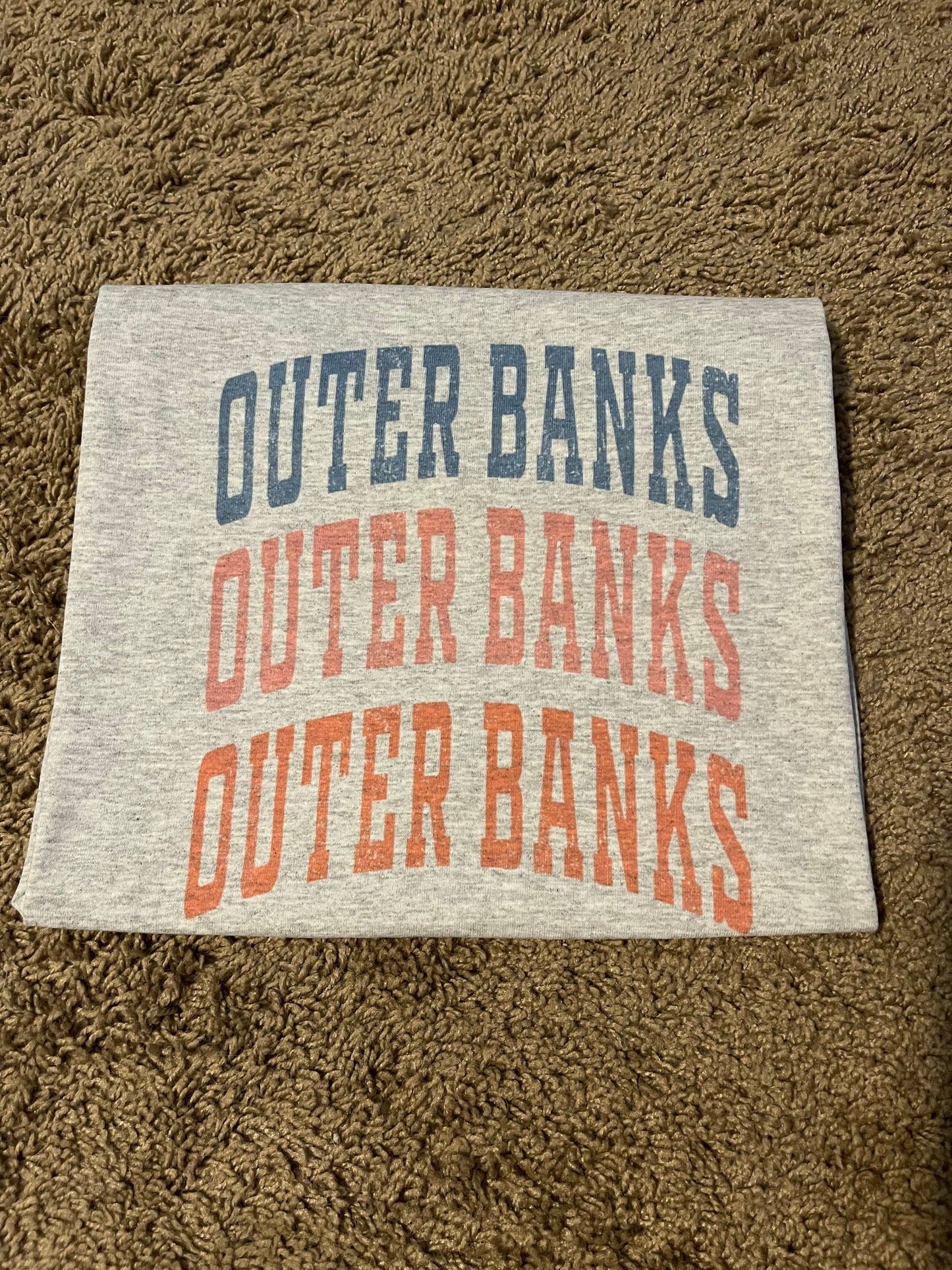 Outer Banks- stacked
