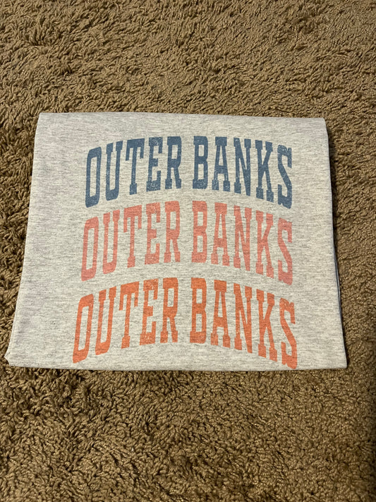 Outer Banks- stacked