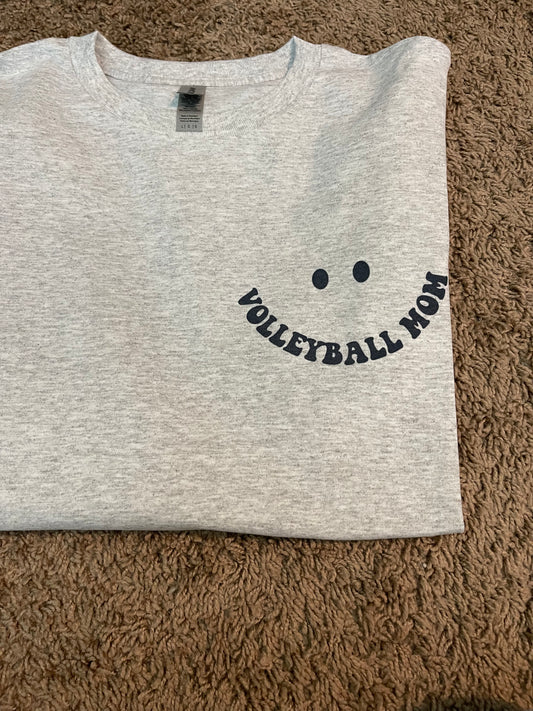 Volleyball Mom